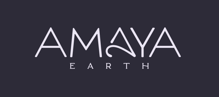 Amaya Earth logo